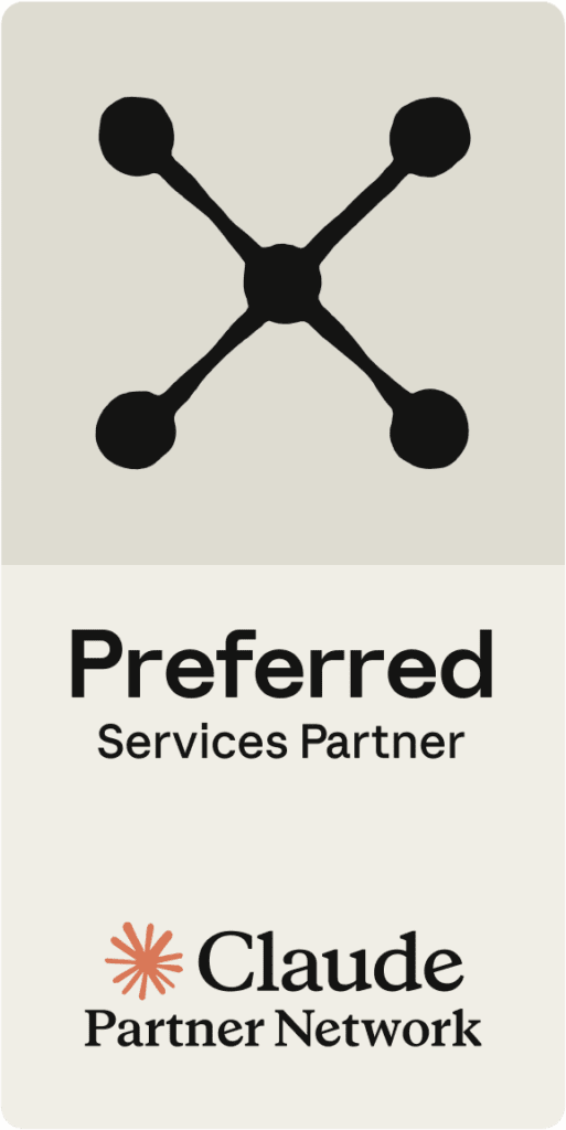 Claude Partner Network — Preferred Services Partner