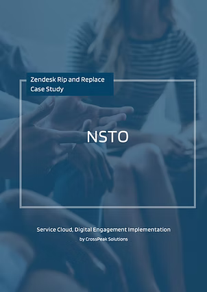 NSTO Case Study