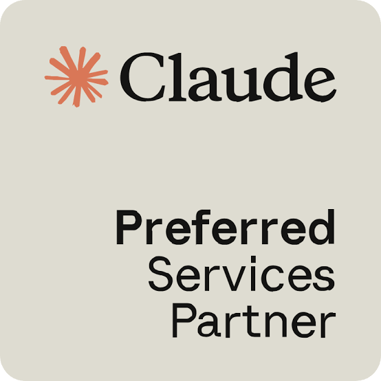Claude Partner Network — Preferred Services Partner
