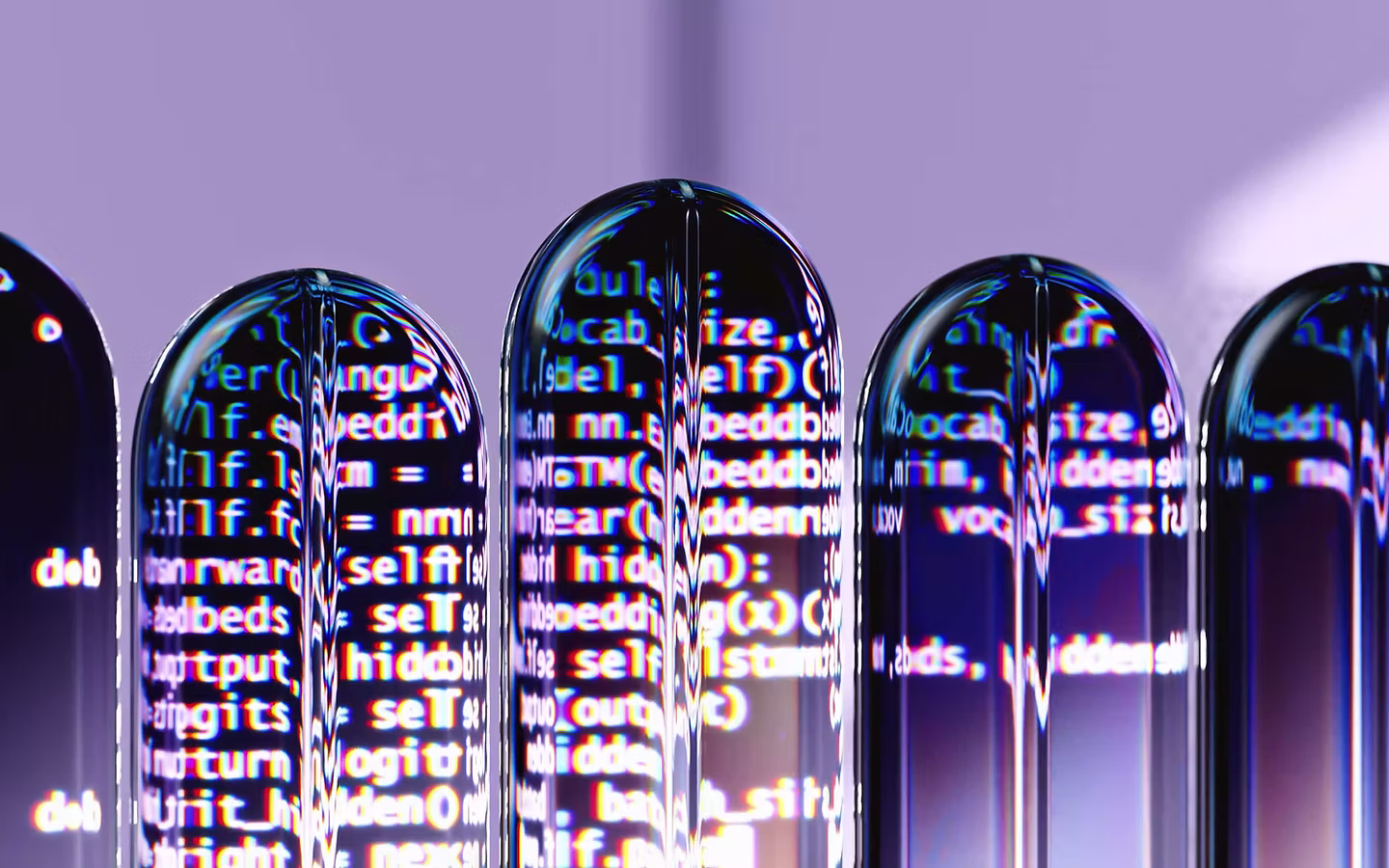 Digital Capsules