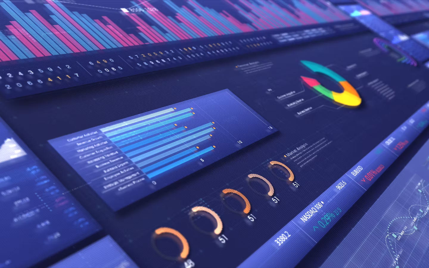 Data Processing